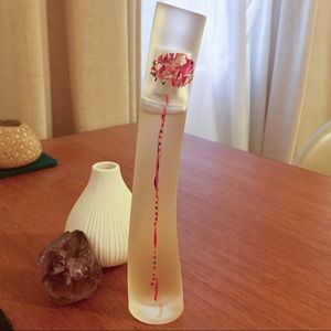 Eau D’eté FLOWER by Kenzo PARIS